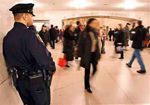 Bank Security Services