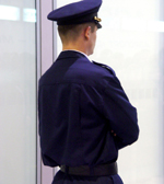 Corporate Security Services